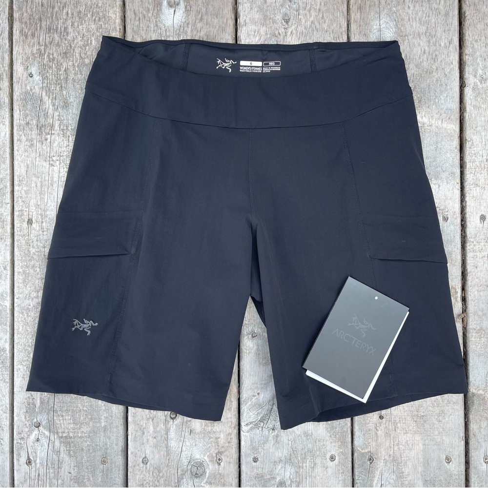 Arc’teryx Sabria Short